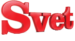 svet novine logo